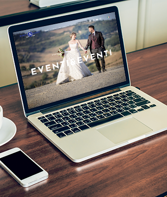 rappresentazione restyling siti web